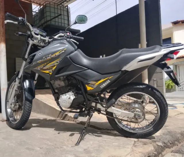 Crosser E 150 2017 - Foto 2