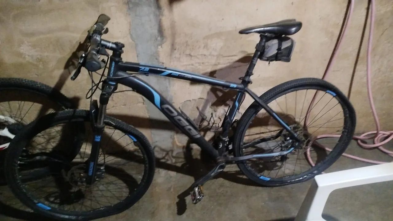 Bicicleta  - Foto 2