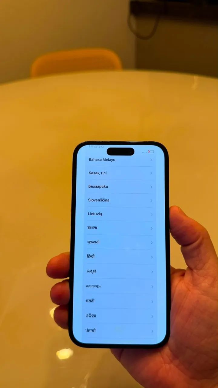 iPhone 14 Pro 256 Gi - Foto 3