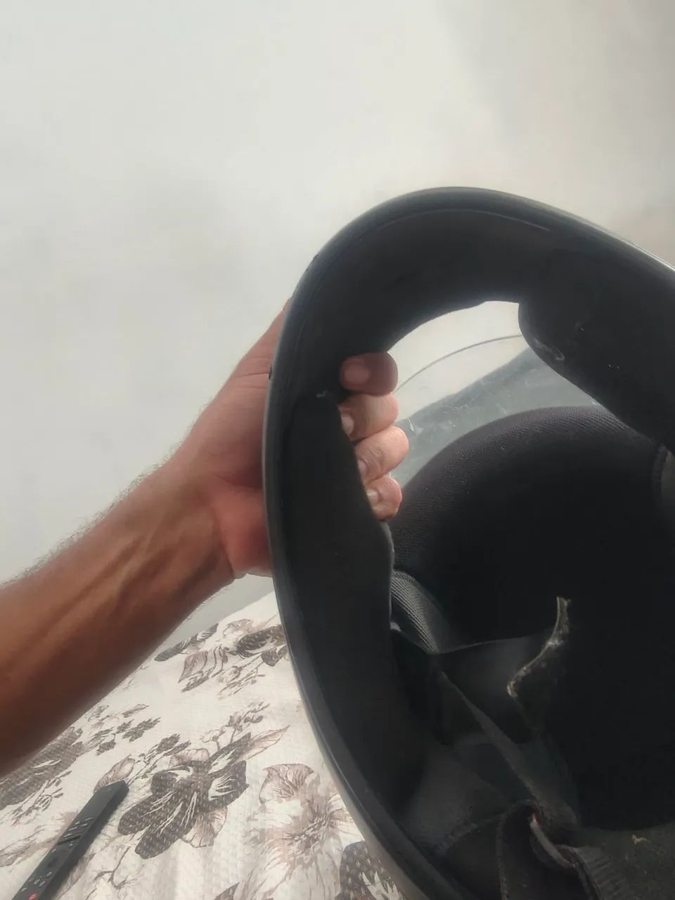 Capacete fly - Foto 5
