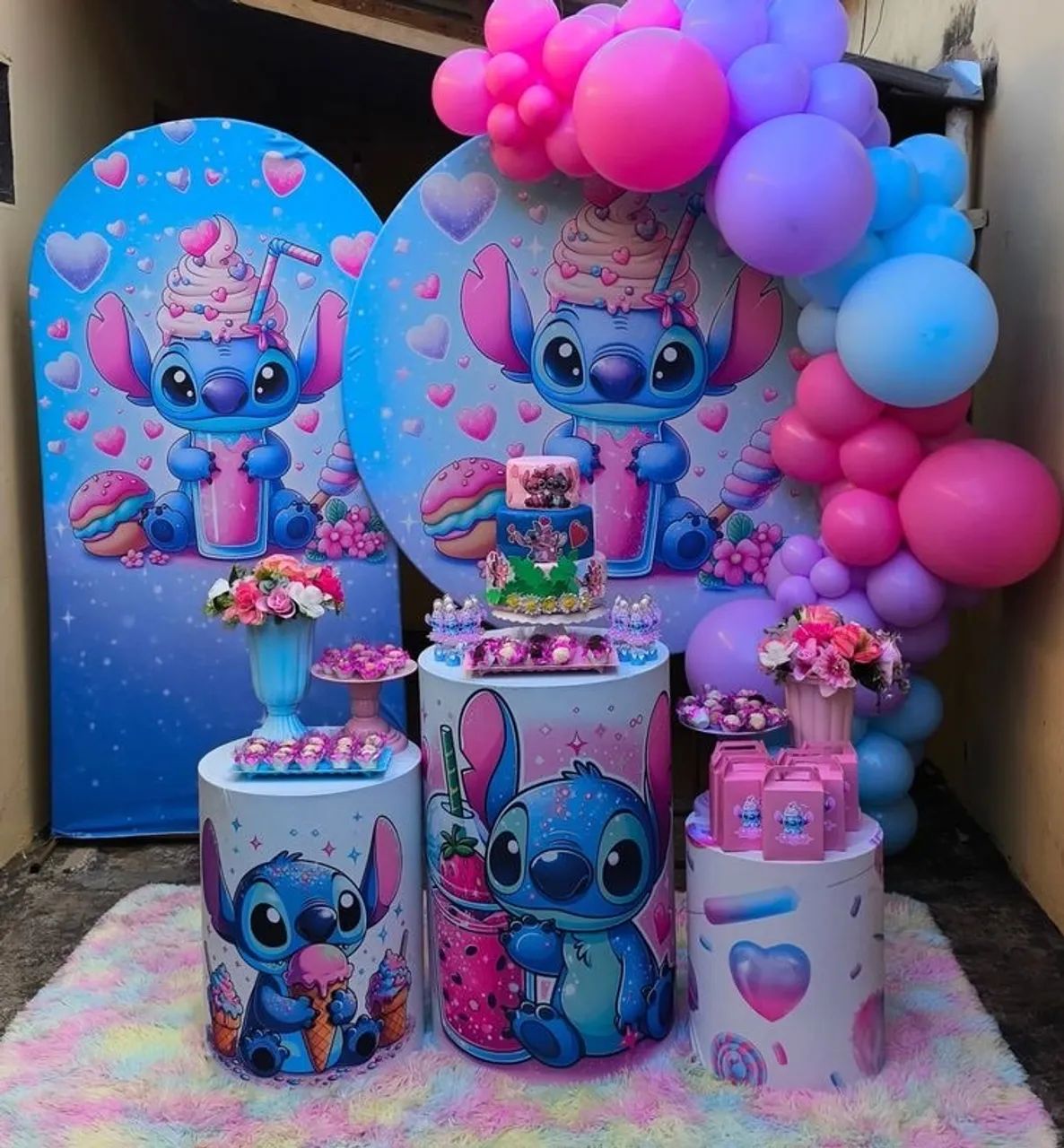 Decorações de festas  - Foto 3