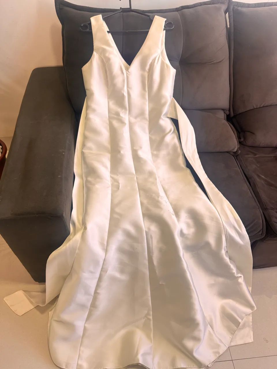 Vestido de casamento 