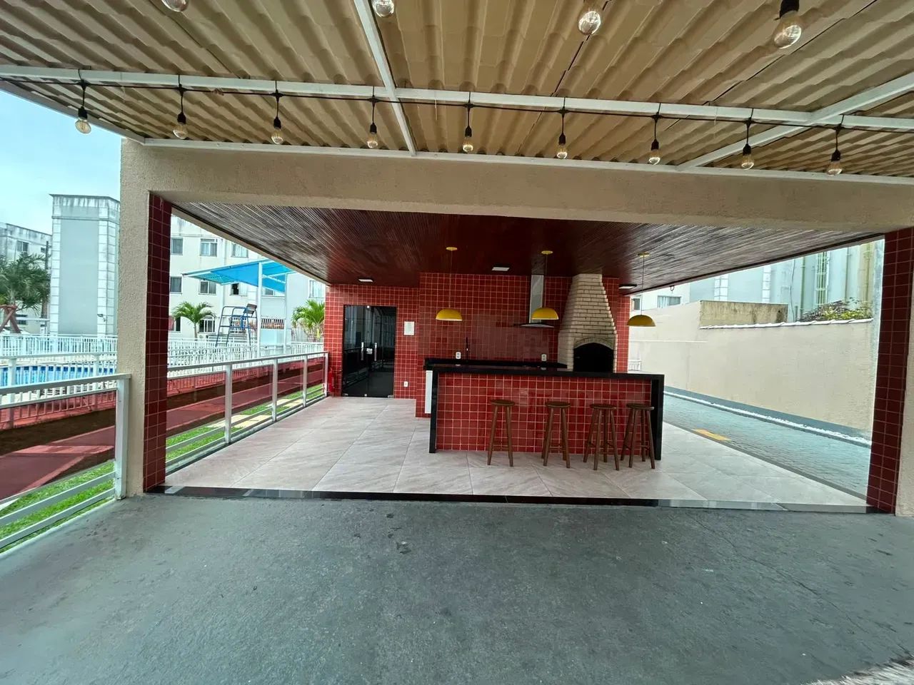 Imóvel com fácil acesso a comércios e próximo do Centro da cidade, no Liberdade, Rio das O - Foto 5