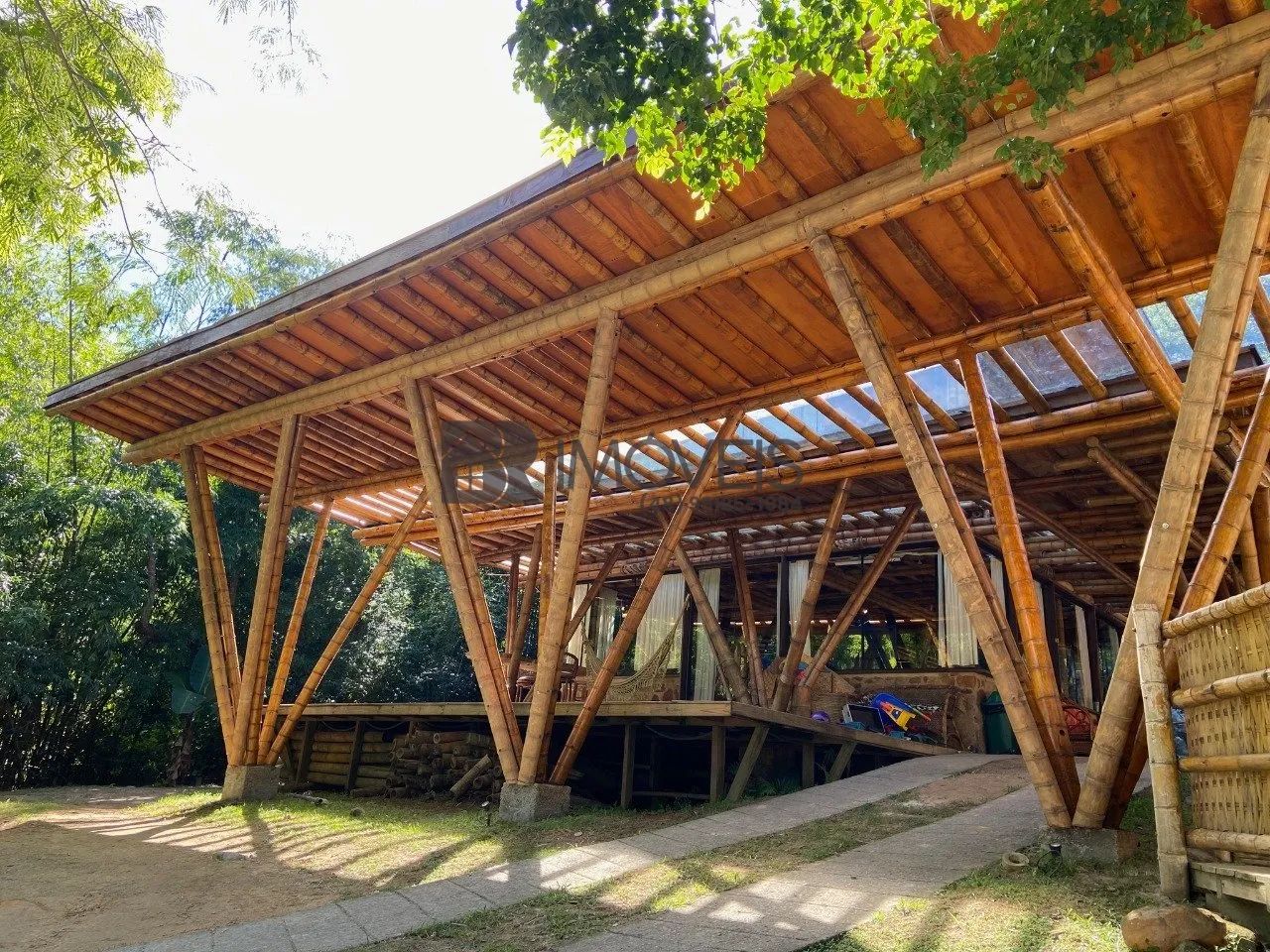 Casa Comercial/Residencial para Locação - Foto 4