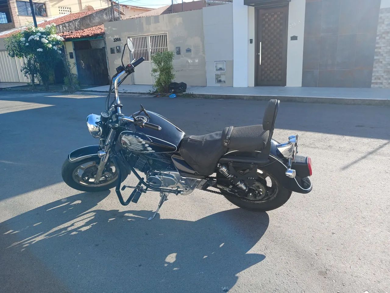 Mirage 250 - Foto 5