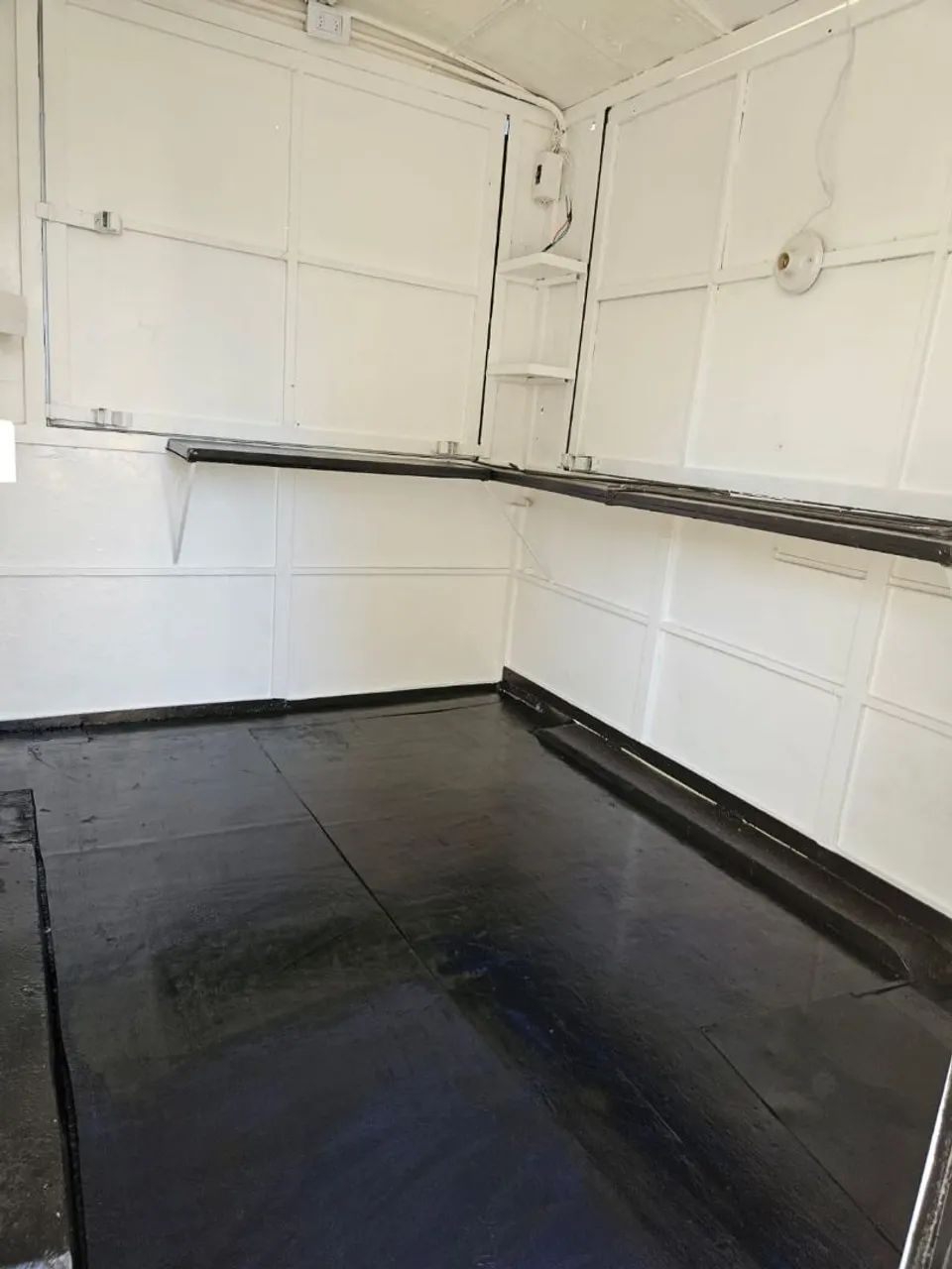 Treiler pronto pra  seu negócios.    - Foto 3