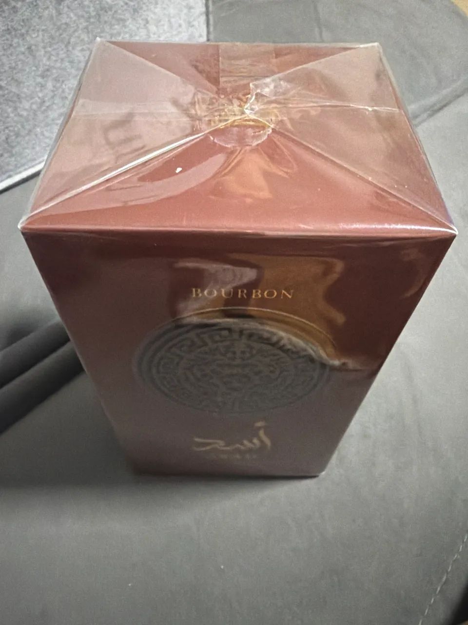 Asad Bourbon Original 