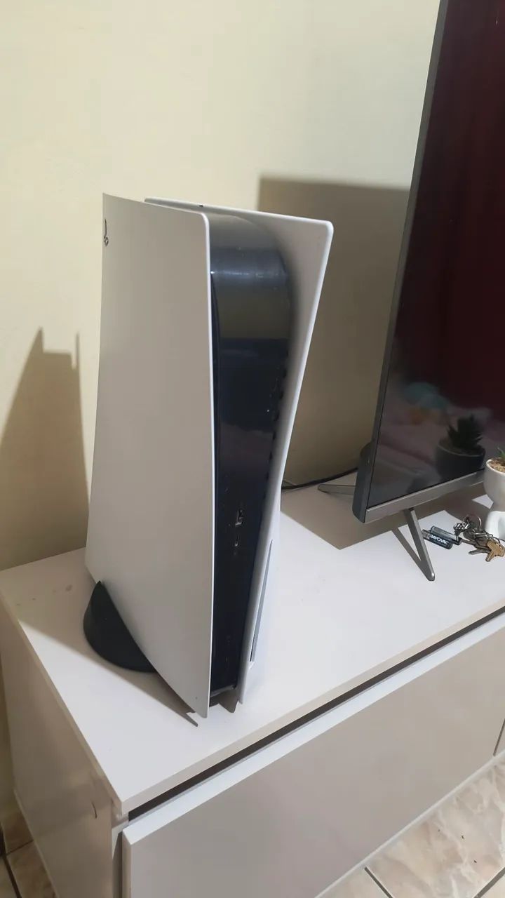 Vendo Ps5 Fat  - Foto 2