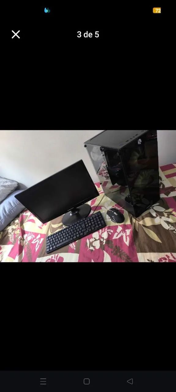 Vendo PC gamer  - Foto 2