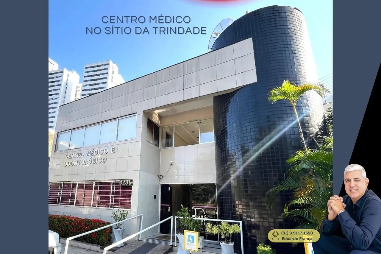 Vendo Sala consultório médico odontológico, 24m2 estacionamento privativo e grátis para pa - Foto 10