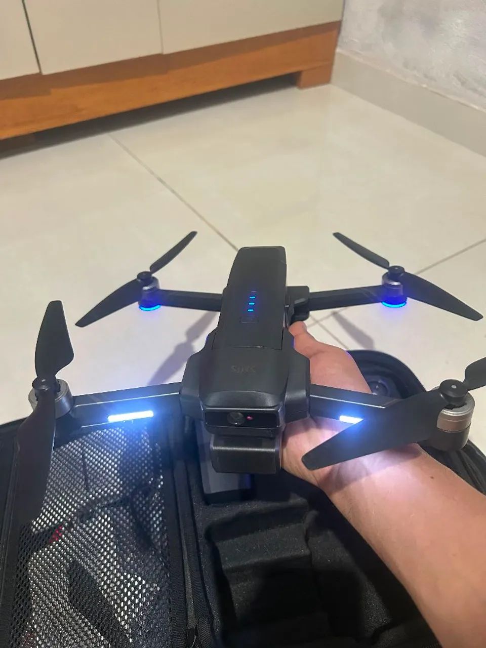 Drone SJRC F22S - Foto 5