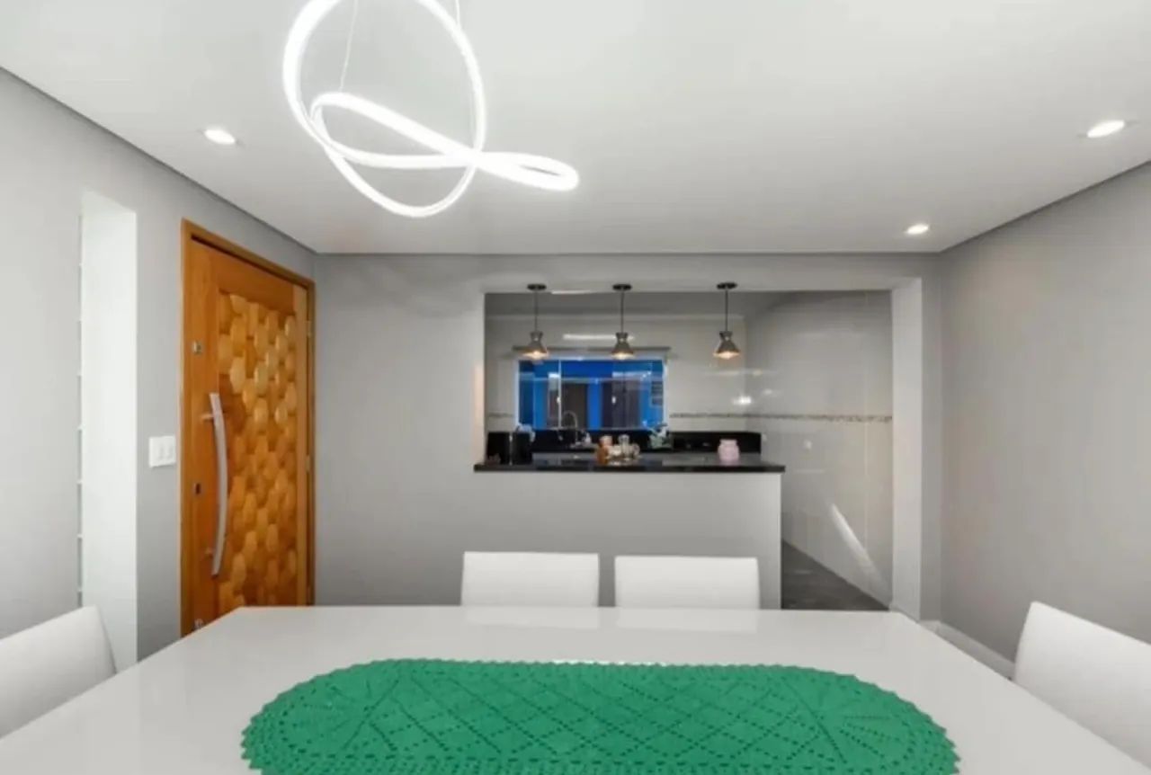 Vendo essa casa na Samambaia, QR 206  - Foto 5