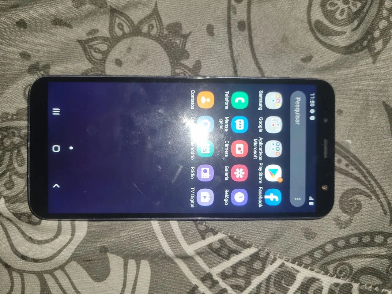 Samsung j6 - Foto 3