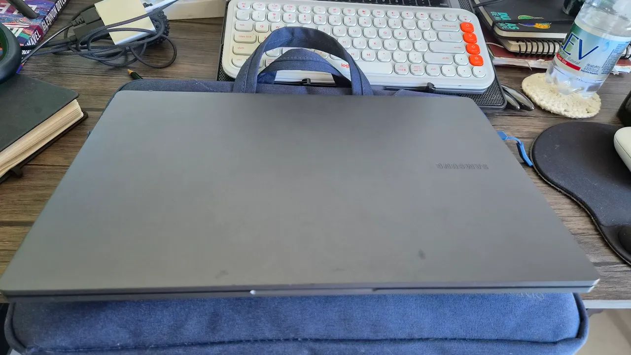 NOTEBOOK Samsung  - Foto 4