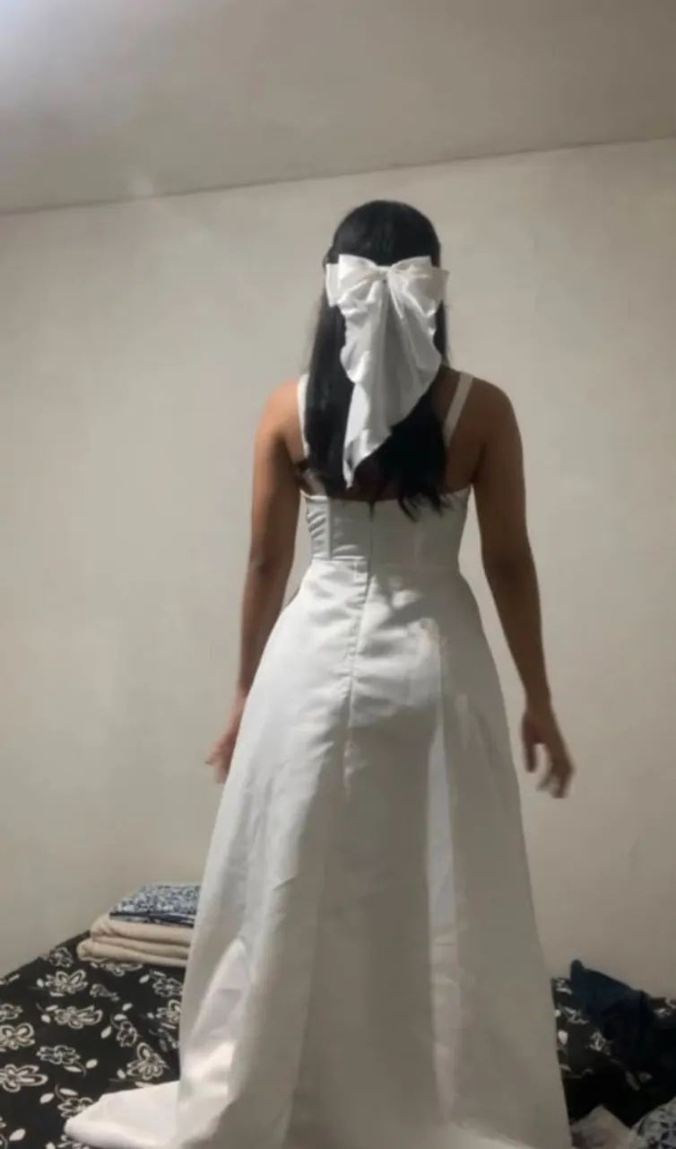 Vestido de noiva - Foto 2