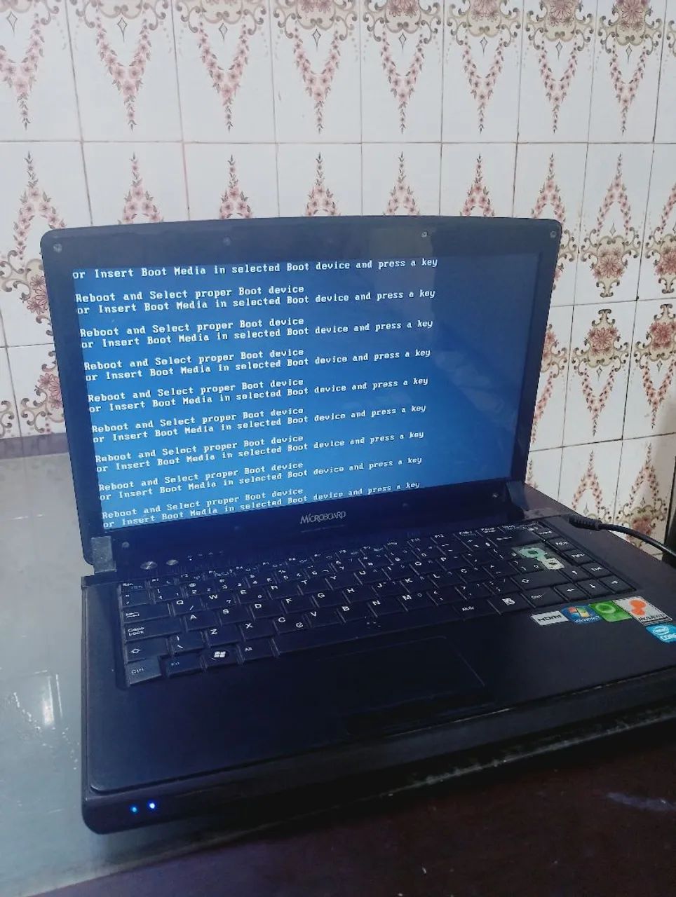 Notebook microboard i5 - Foto 5