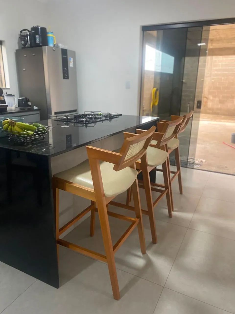 Banqueta  - Foto 4