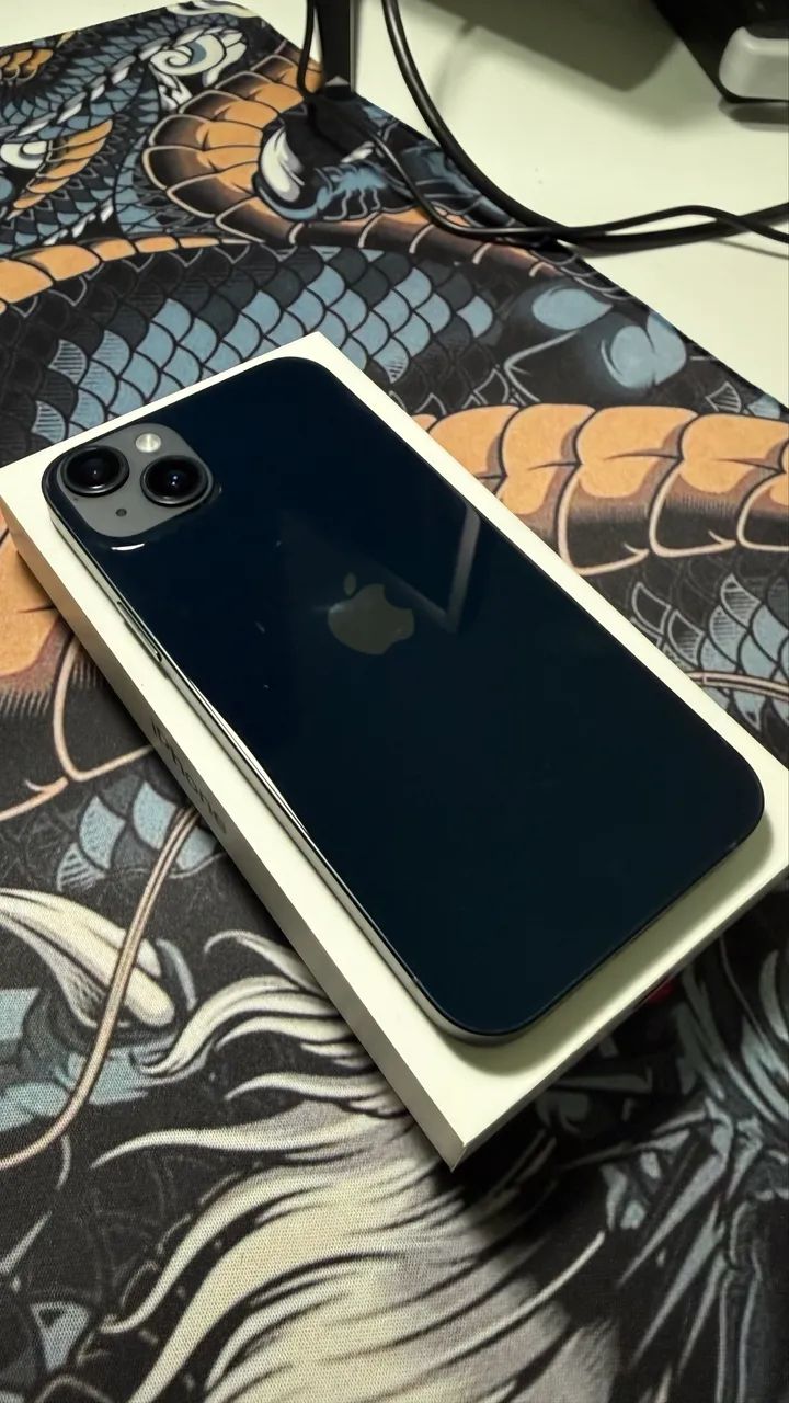 iPhone 14 Plus 256gb - Foto 3
