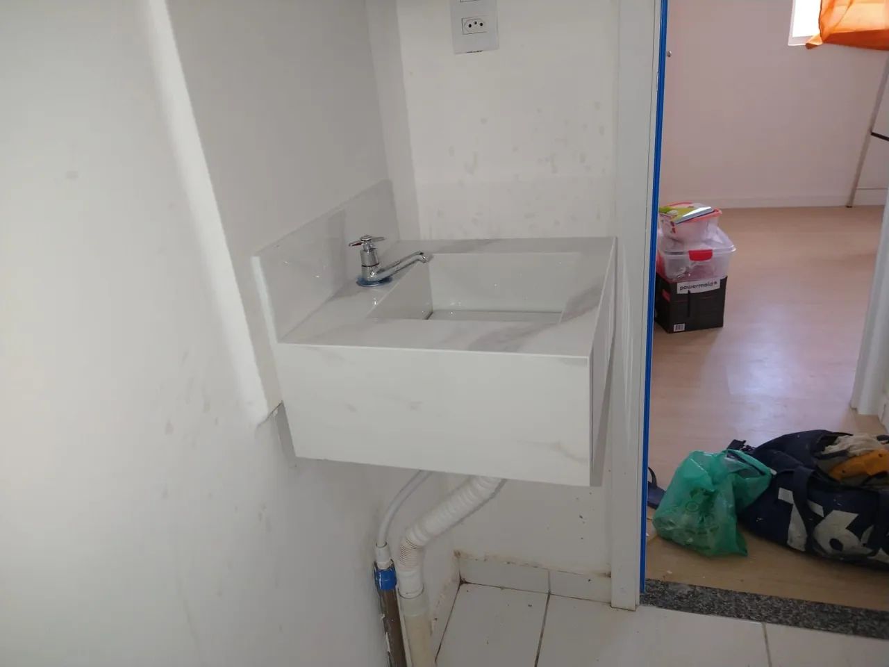 Promoção de pias em porcelanato  - Foto 2