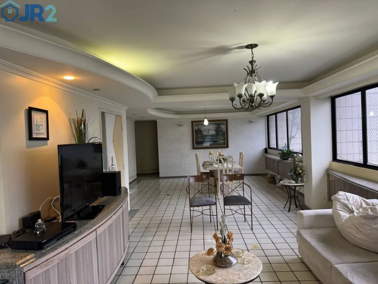 Apartamento no PARNAMIRIM - Foto 3
