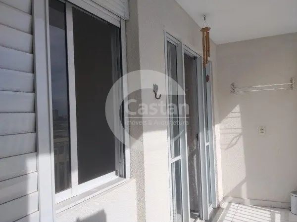 apartamento à venda com 33m², 1 quarto e sem vaga - Foto 2