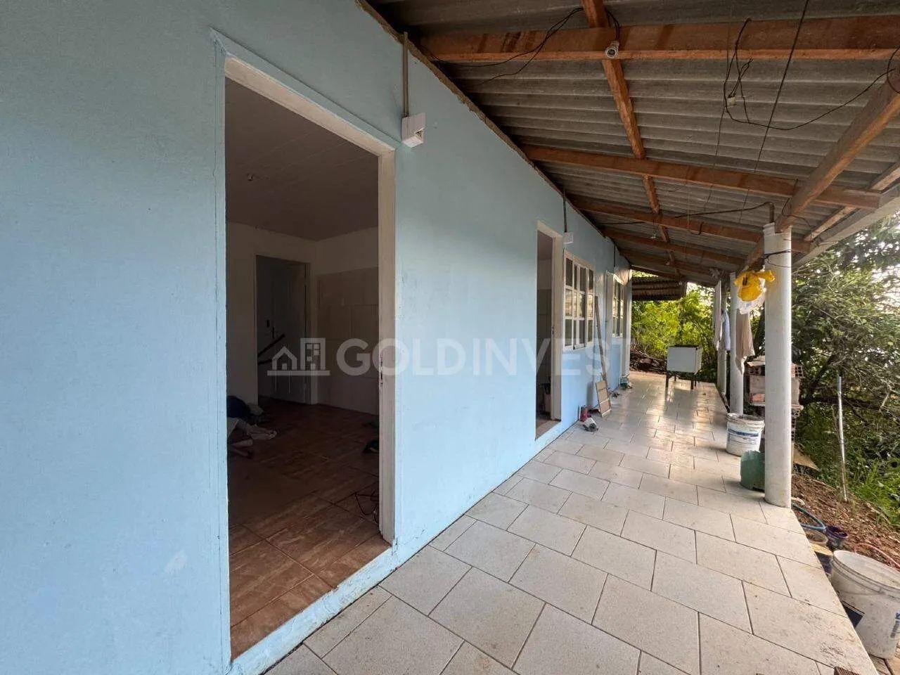 Casa com 2 quartos no bairro Águas Claras!!! - Foto 4