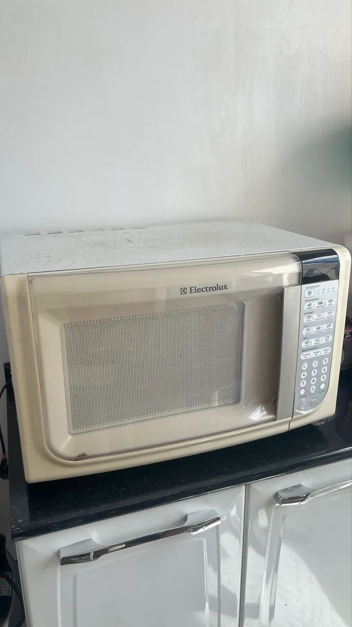 Microondas 