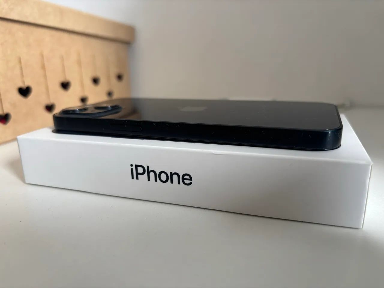iPhone 13 - 128GB Excelente estado! - Foto 3