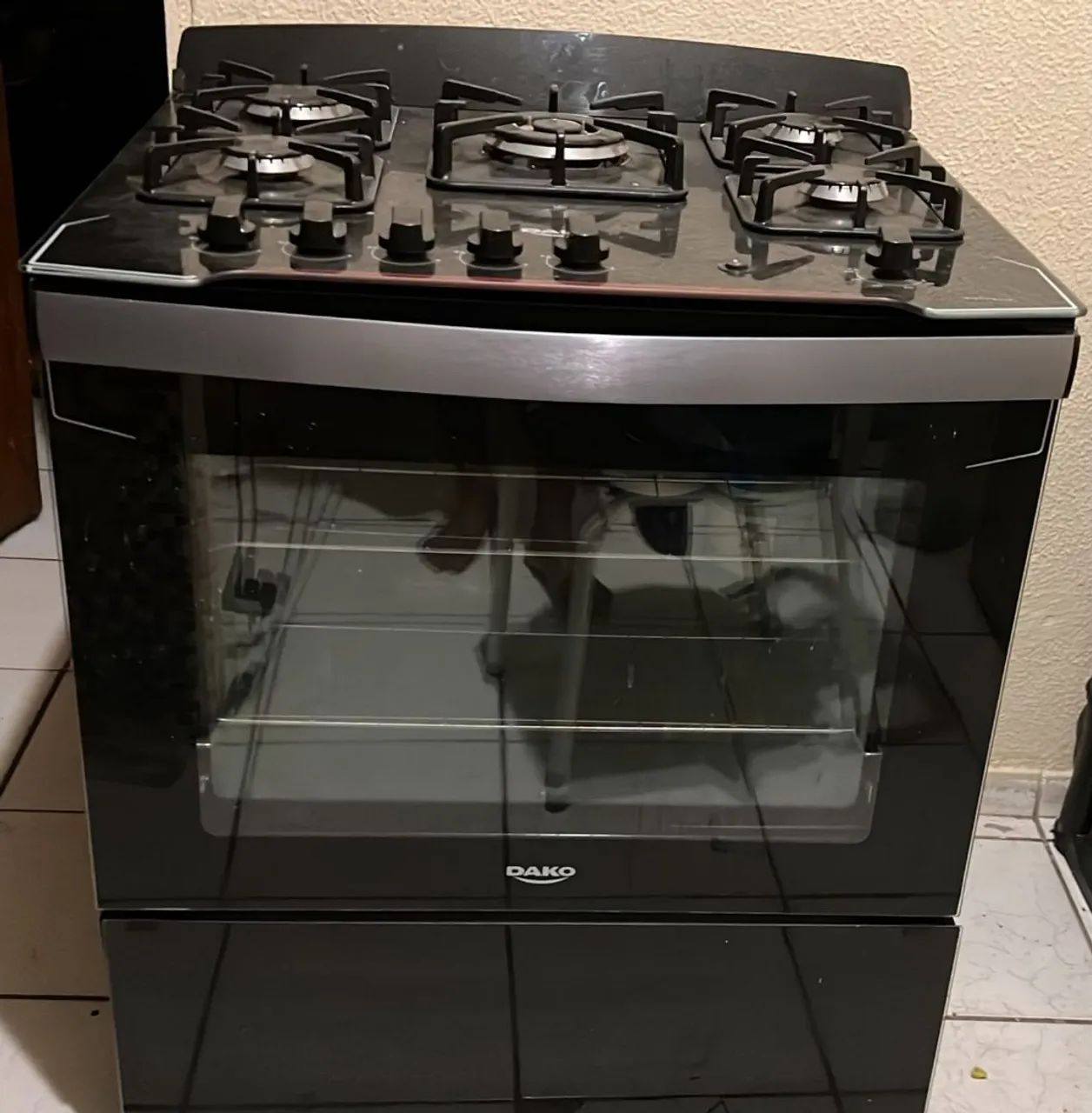 Fogão  - Foto 4