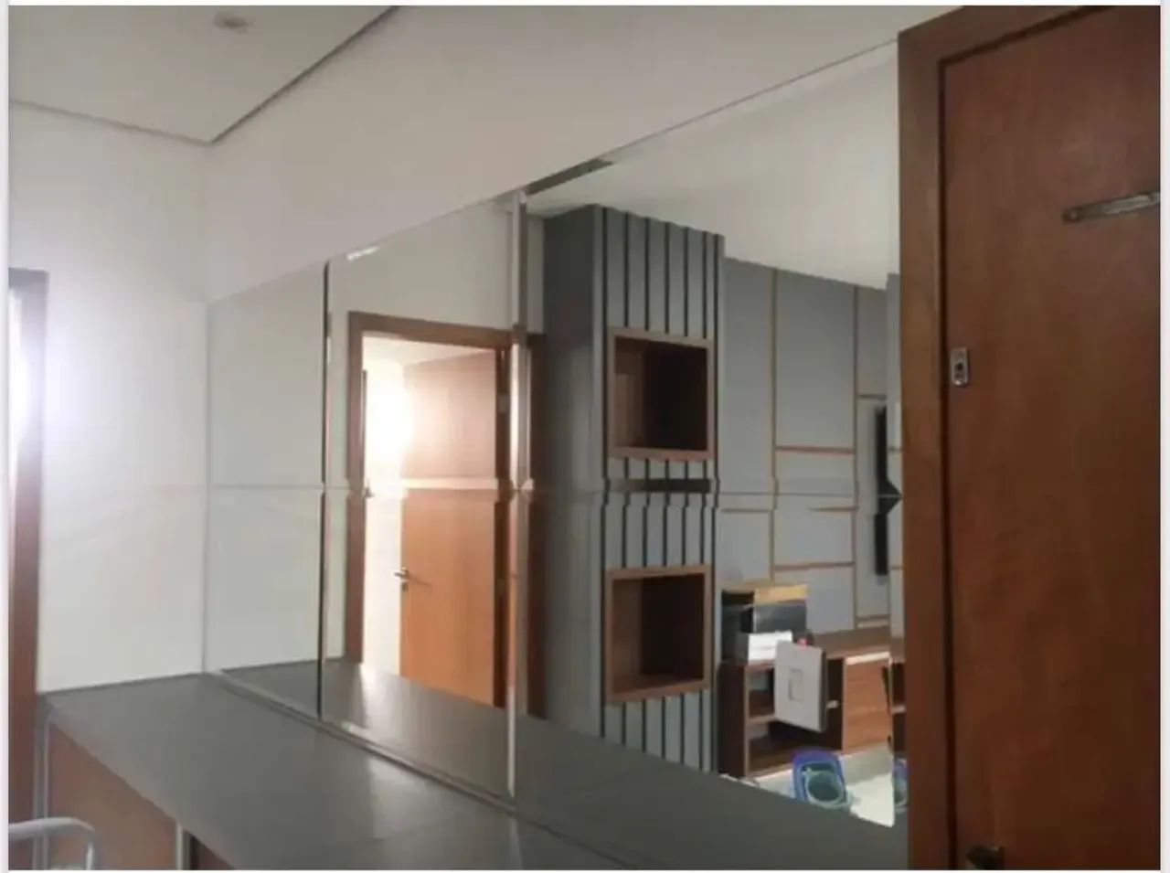 Apartamento à Venda | Edifício Atanai | Duque de Caxias | Cuiabá/MT codigo: 365873 - Foto 3
