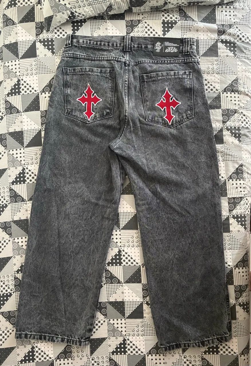 Calça Trip Side 