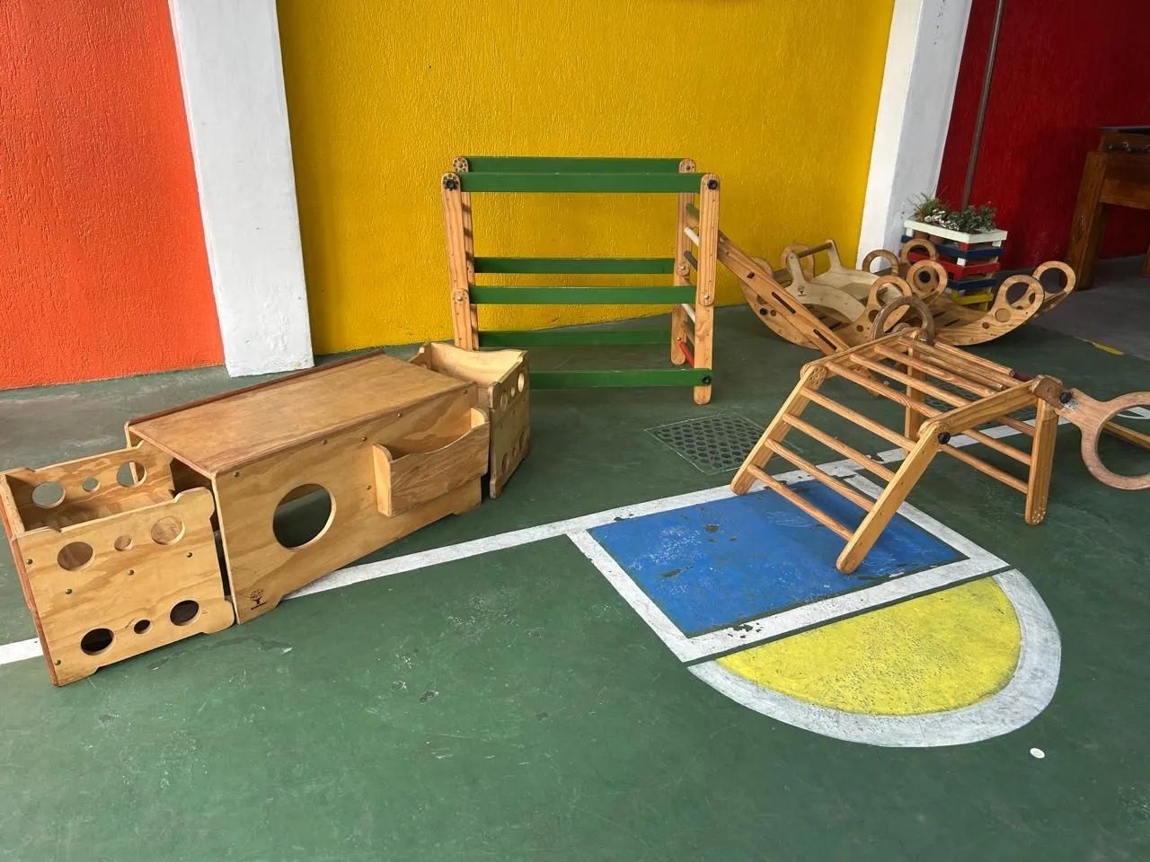 Kits Brinquedos Montssori - Foto 5