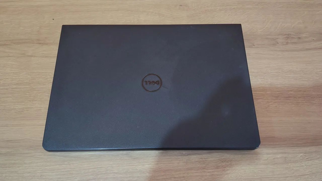 Notebook Dell inspiron 14 - 16GB RAM (Excelente estado) - Foto 4