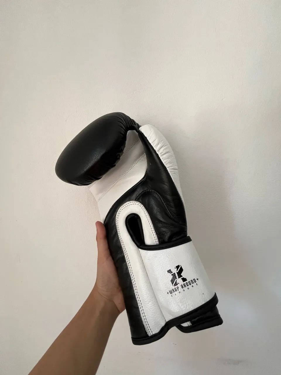 LUVA DE BOXE - MKS - Foto 2