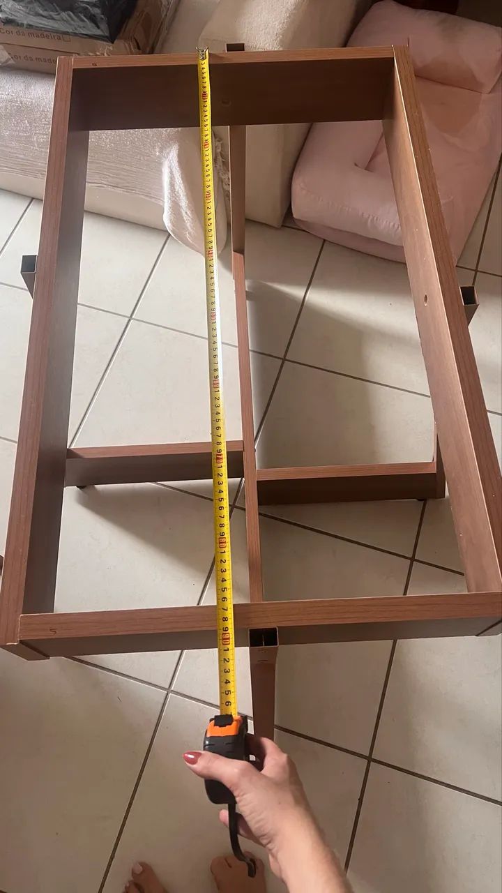 Base para mesa  - Foto 4