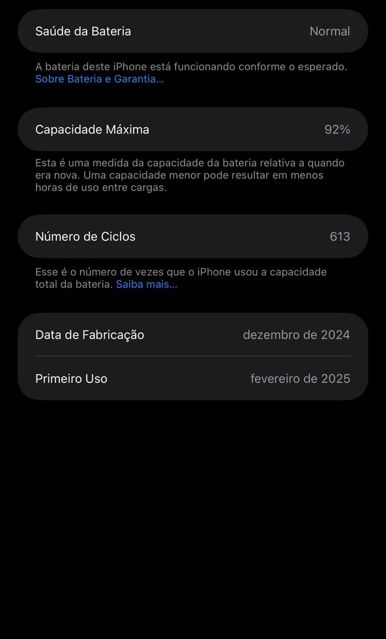 iPhone 16 Pro Max - Foto 2
