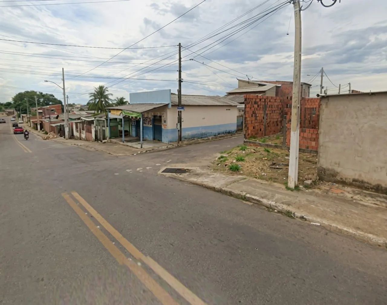 Na principal do Esperança - Foto 4