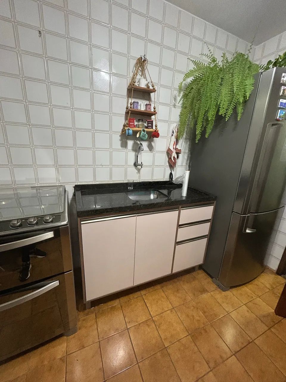 Conjunto de cozinha  - Foto 2
