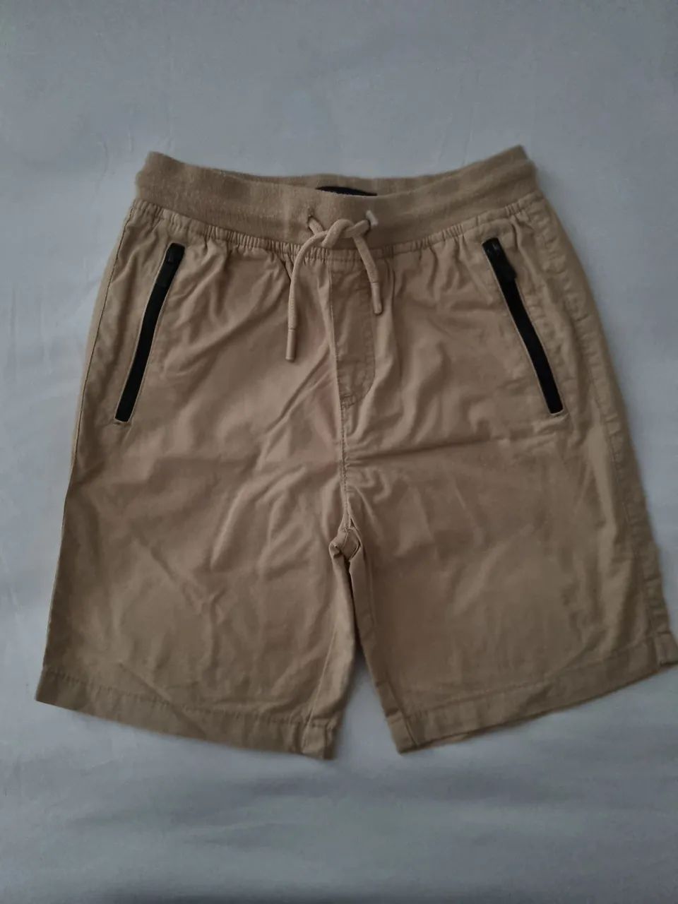 Bermudas de menino Tamanho 8 - Foto 3