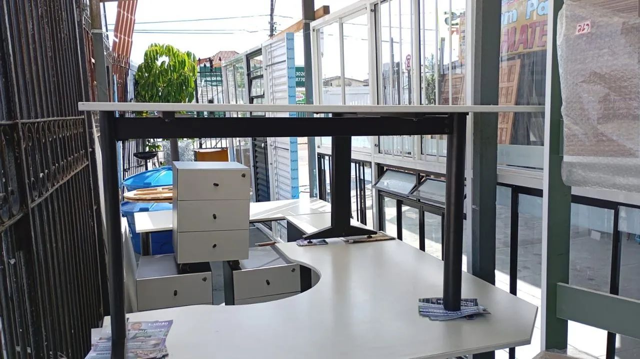 Ponto Comercial Consolidado no Capão da Imbuia | Código: PT 1272/R - Foto 3