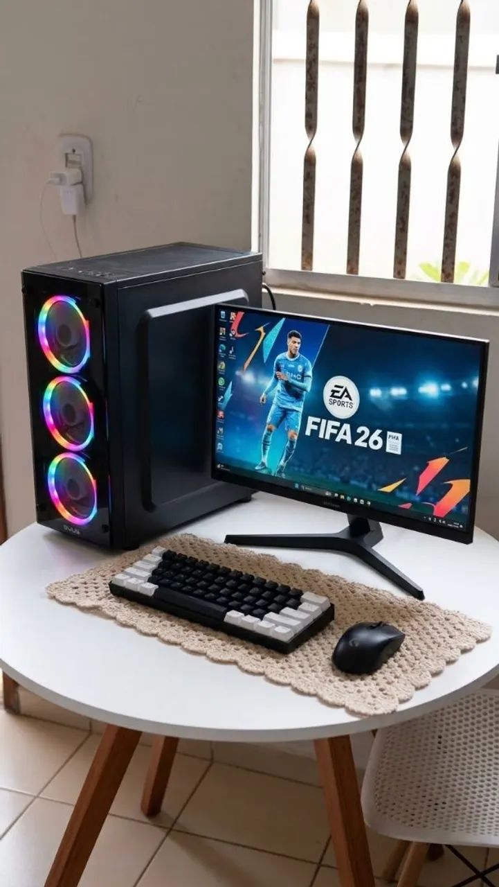 Pc gamer