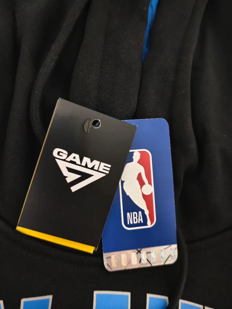 Moletom Orlando Magic ? - Foto 3
