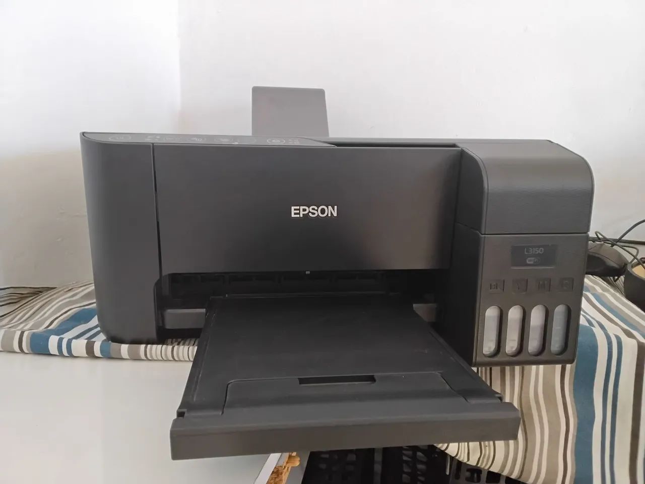 Impressora Epson L3150 PROMOÇÃO  - Foto 3