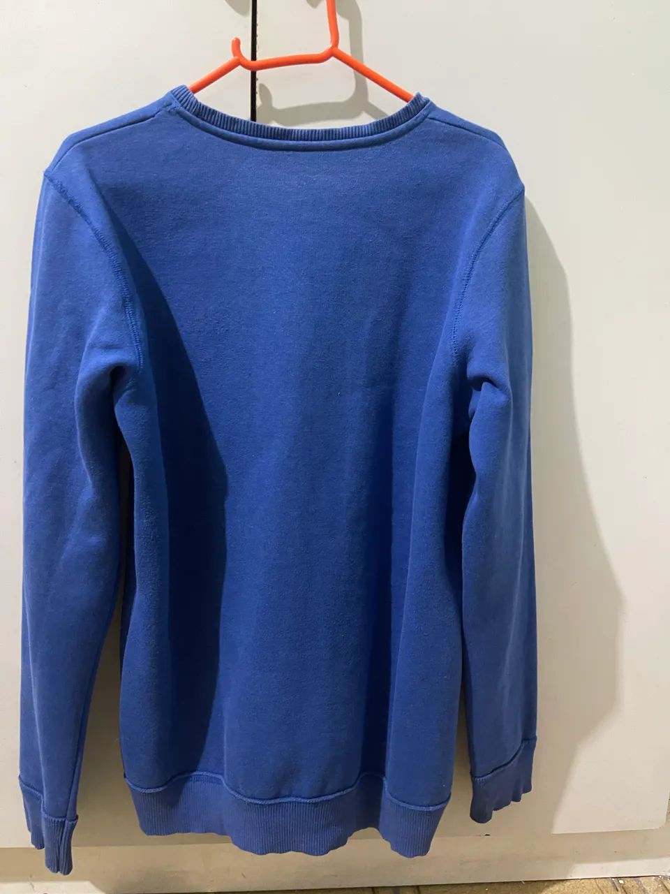Moletom Polo Waer - Foto 3