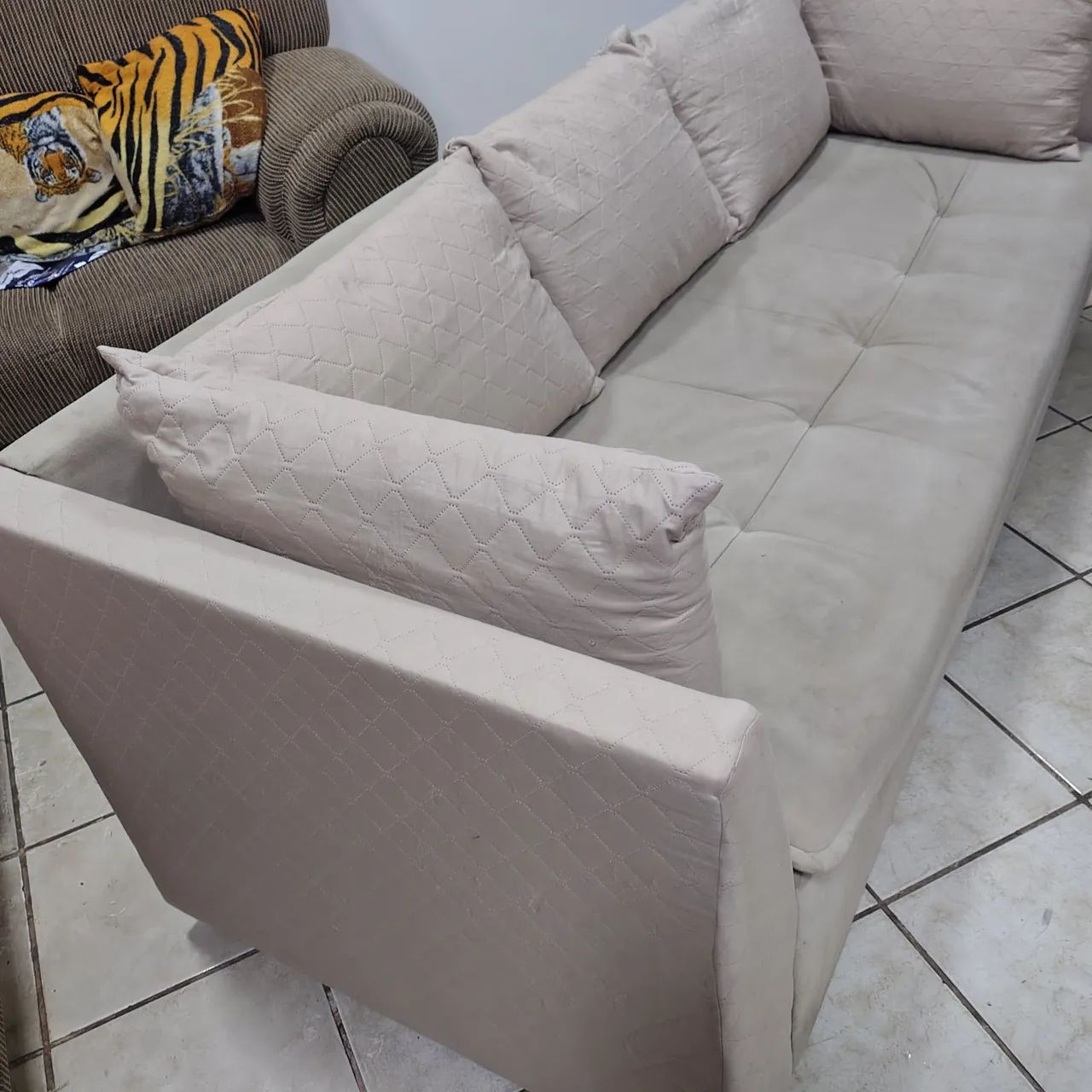 Sofá 