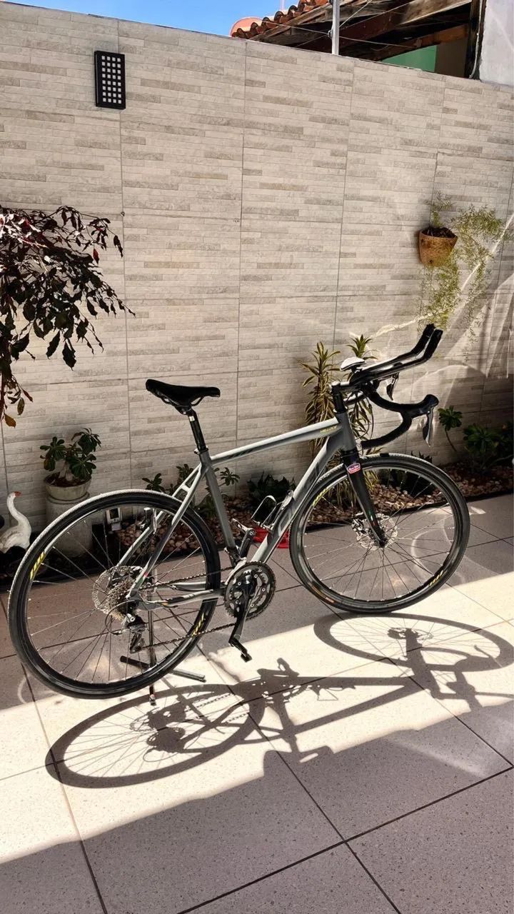 Bicicleta Oggi Speed M 2022 C/NF - Foto 3