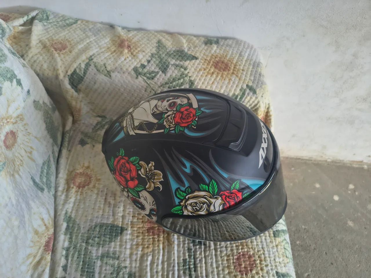 Capacete  - Foto 2