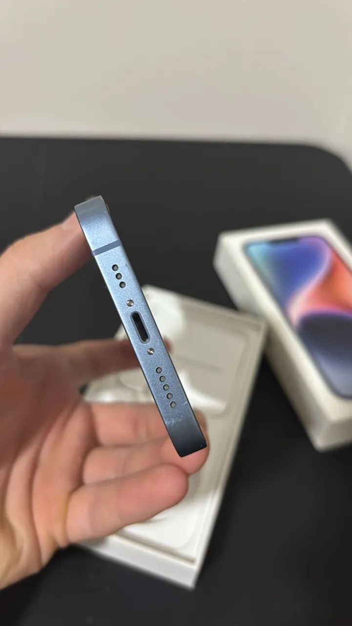iPhone 14 na garantia Apple  - Foto 3