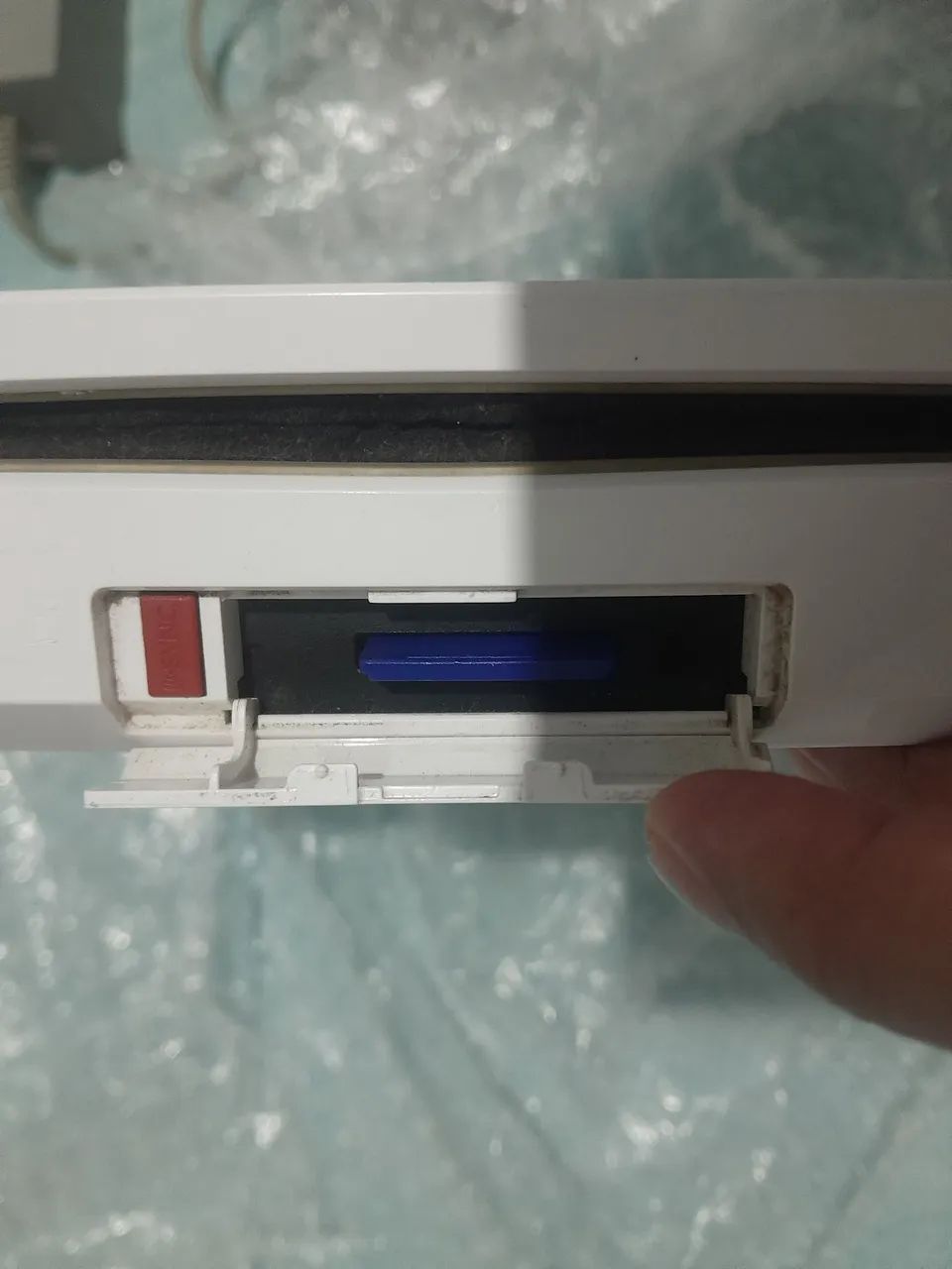 Nintendo Wii completo. Ligar e jogar. - Foto 4