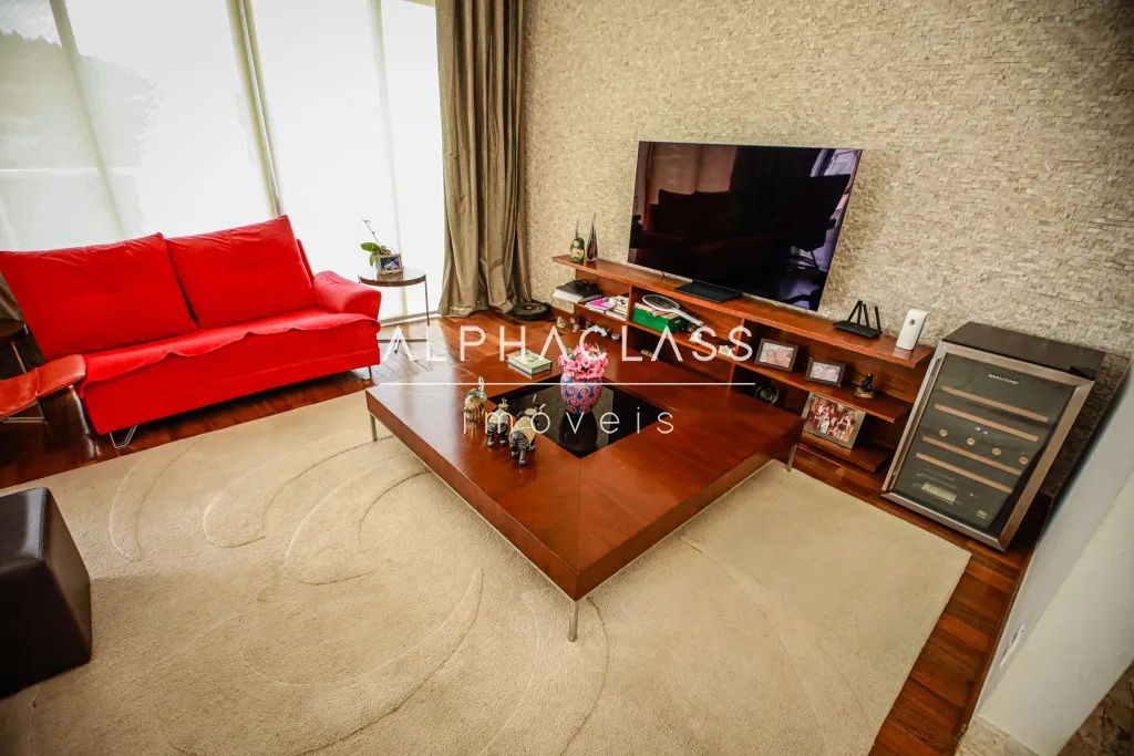 Vendo apartamento em Alphaville - Edifício Penthouse - Foto 3